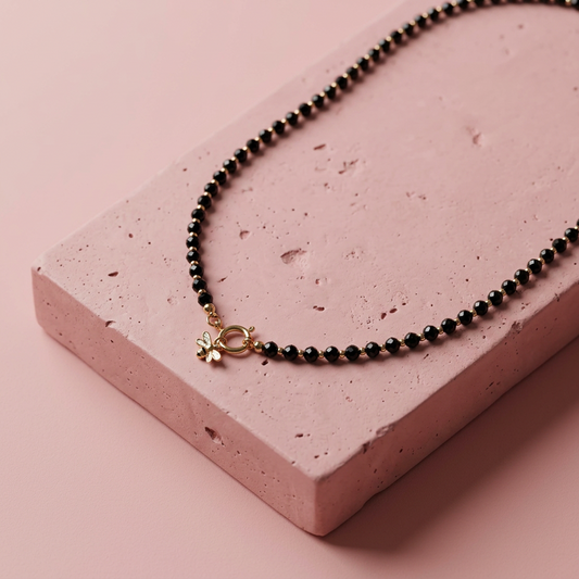 Crystals Necklace