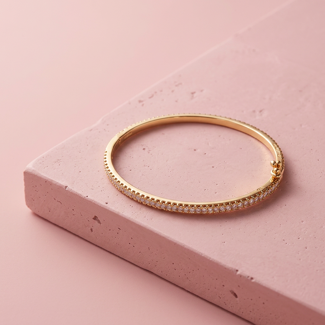 Stardust Bangle