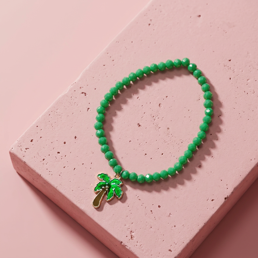 Elastic Bracelet