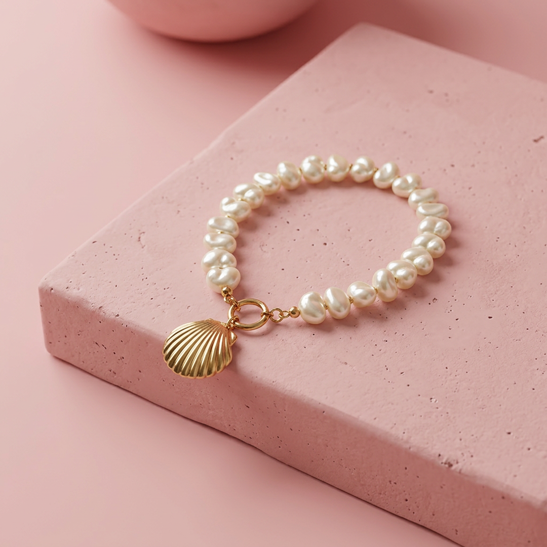 Stones Bracelet