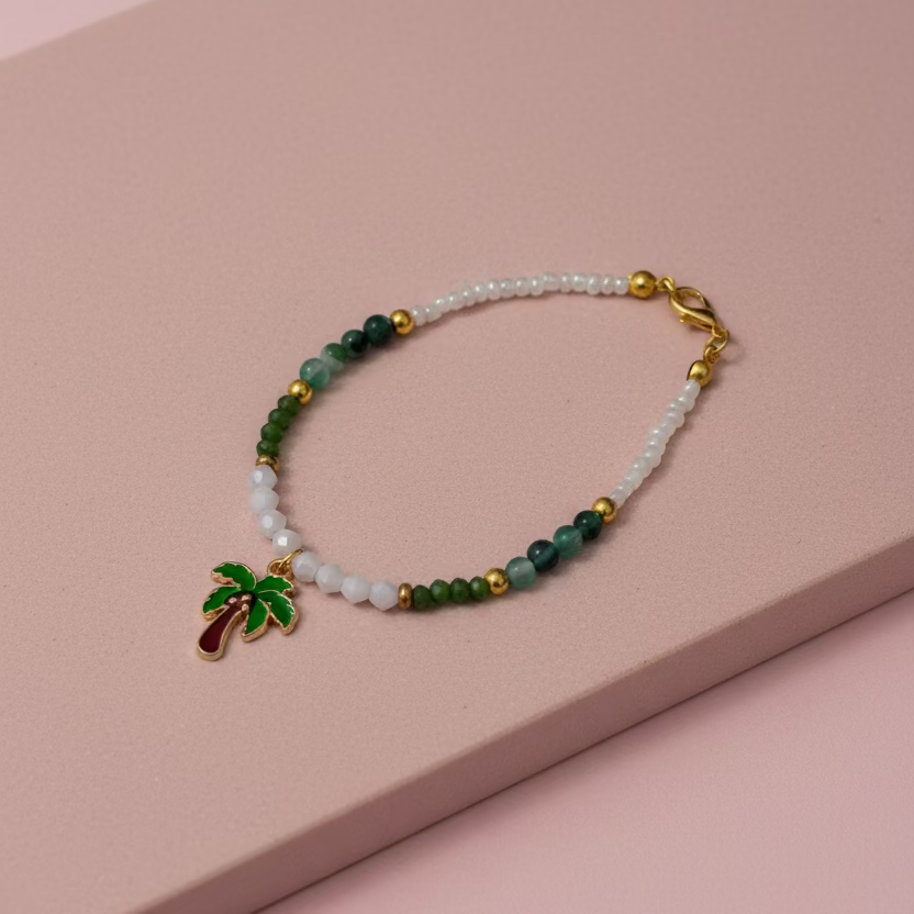 Tropical Baby