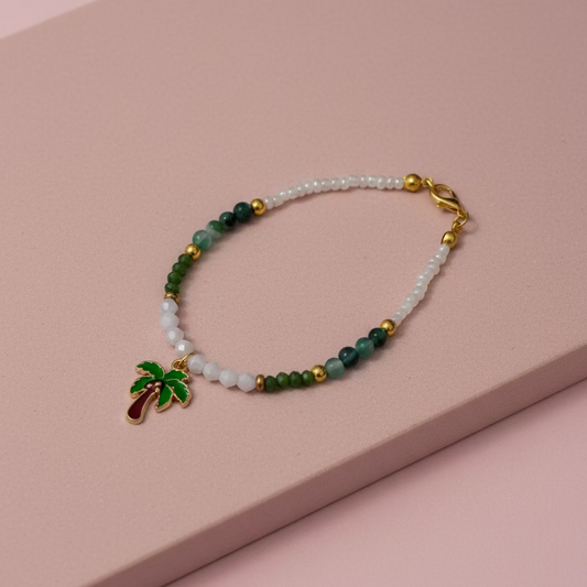 Tropical Baby