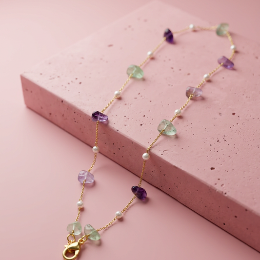 Nebula Necklace