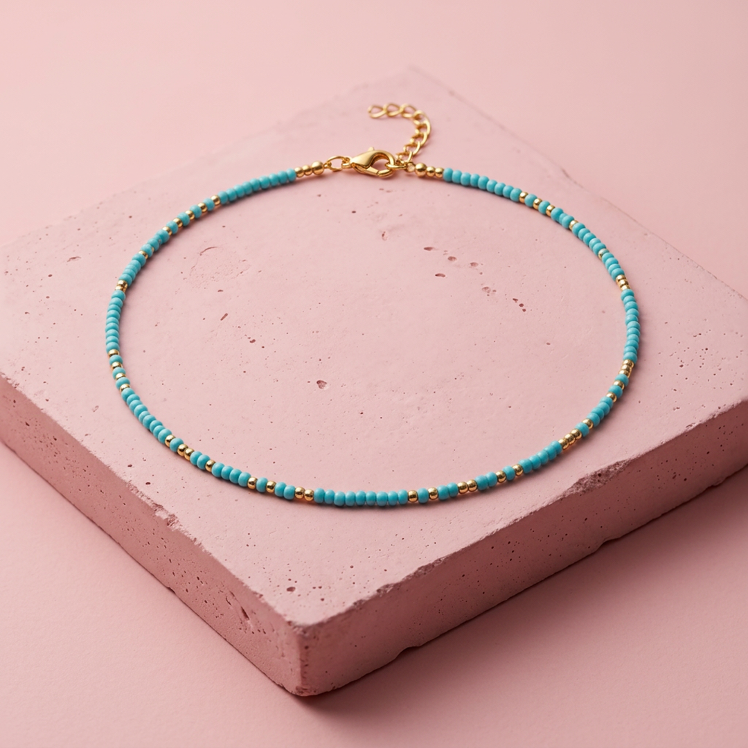 The Classic Necklace