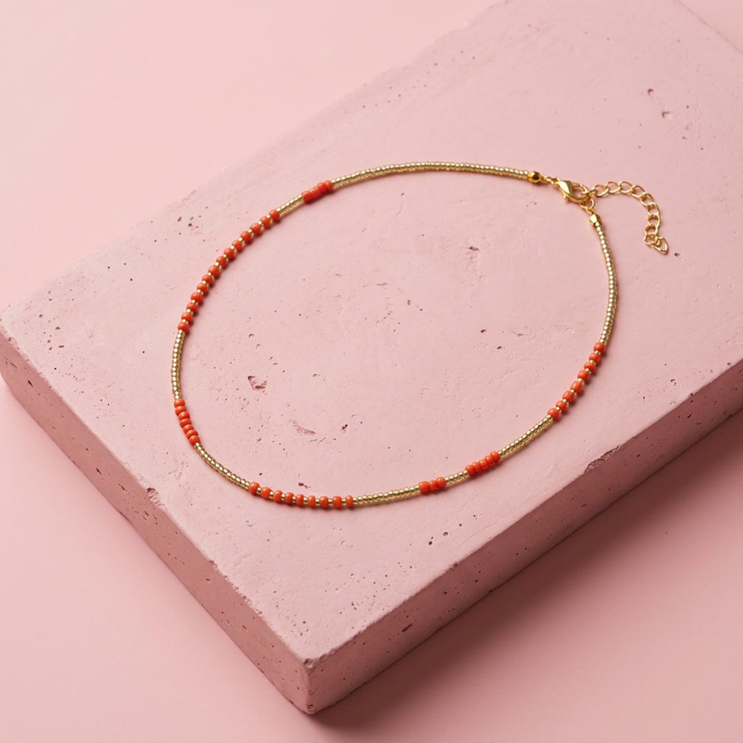 The Classic Necklace