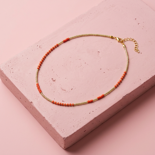 The Classic Necklace