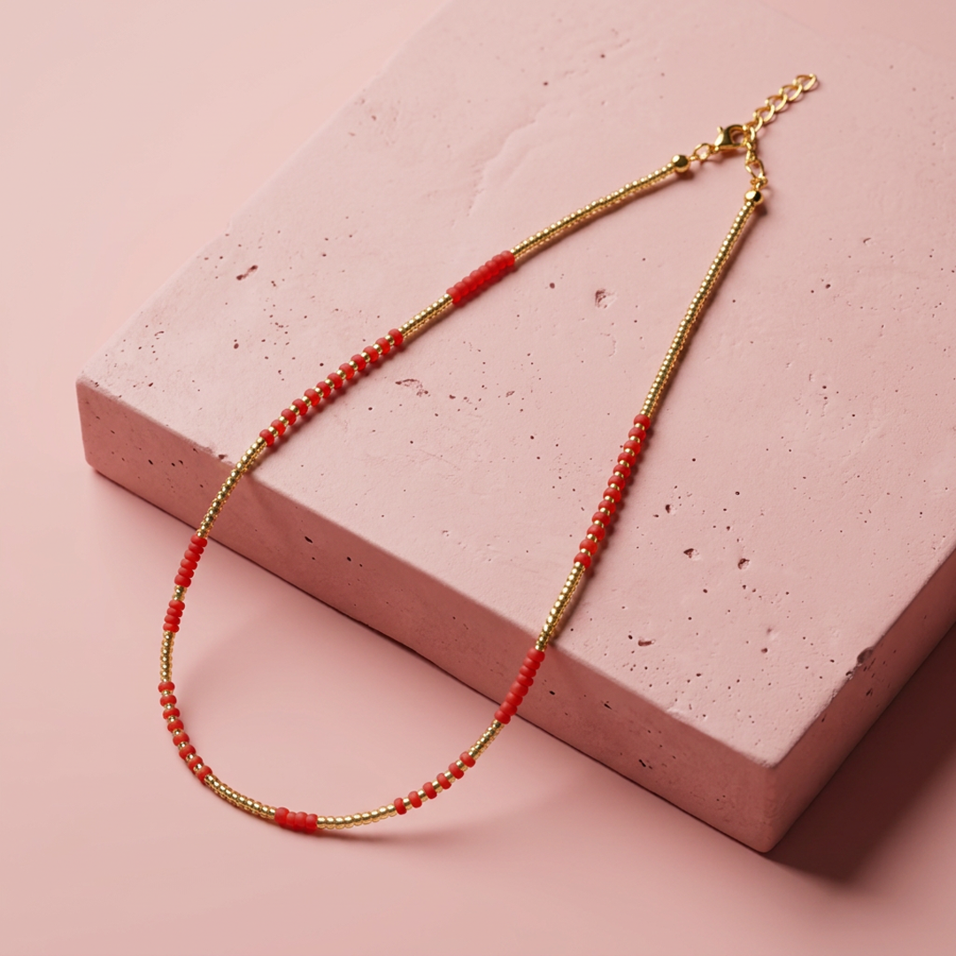 The Classic Necklace