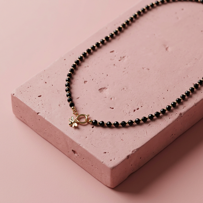 Crystals Necklace