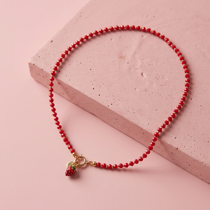 Crystals Necklace