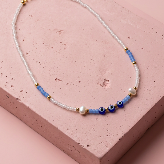 Evil Eye Necklace