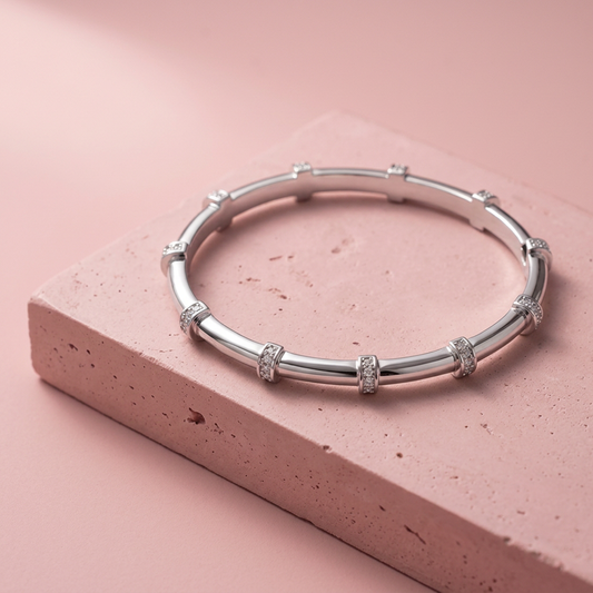 Moonlight Bangle