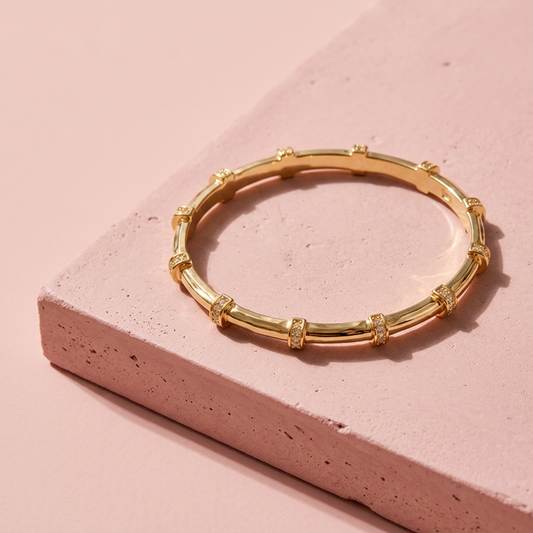 Étoile Bangle