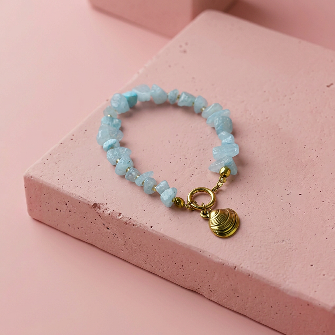 Stones Bracelet