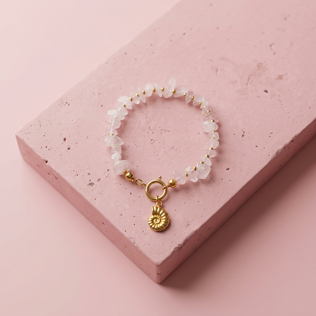 Stones Bracelet